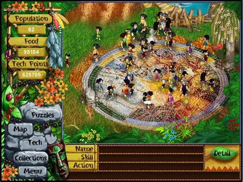 virtual villagers 2 algae|Virtual Villagers 2: The Lost Children Ep. 4 .